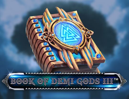 Book of Demi Gods 3